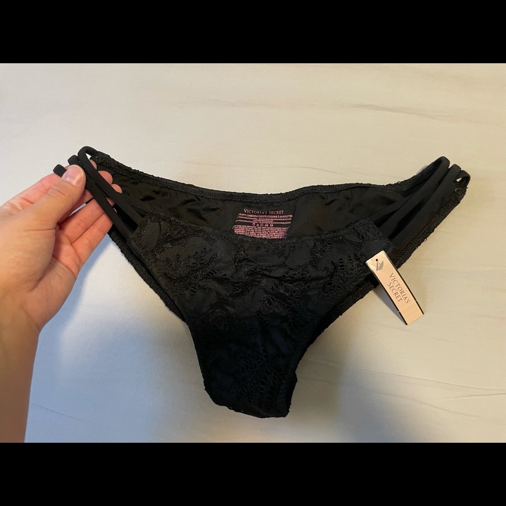 Victoria’s Secret Bikini Bottom